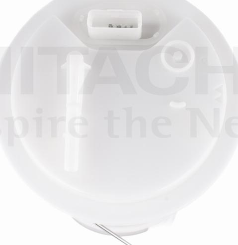 HITACHI 2502791 - Модуль паливного насоса autozip.com.ua