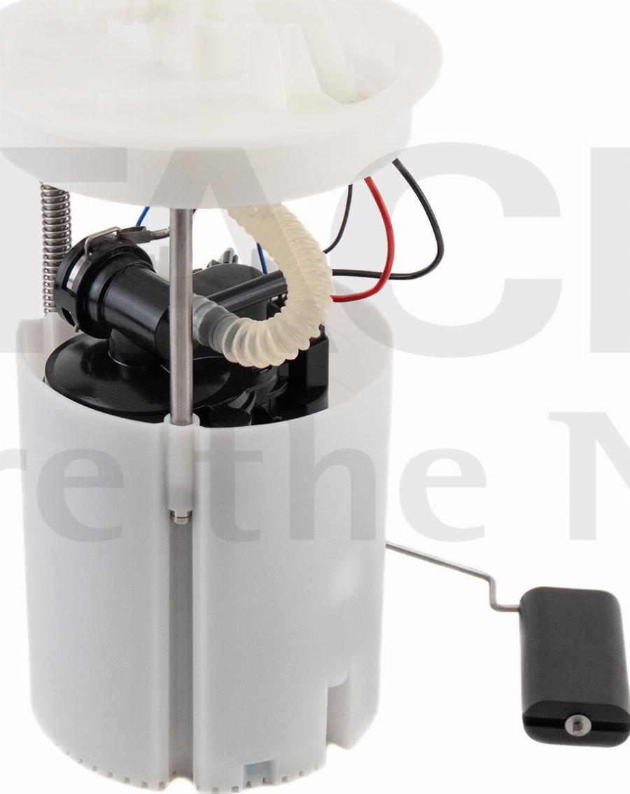 HITACHI 2502754 - Модуль паливного насоса autozip.com.ua