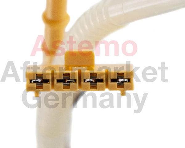 HITACHI 2502706 - Модуль паливного насоса autozip.com.ua