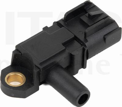 HITACHI 2507434 - Датчик, тиск вихлопних газів autozip.com.ua
