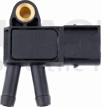 HITACHI 2507435 - Датчик, тиск вихлопних газів autozip.com.ua