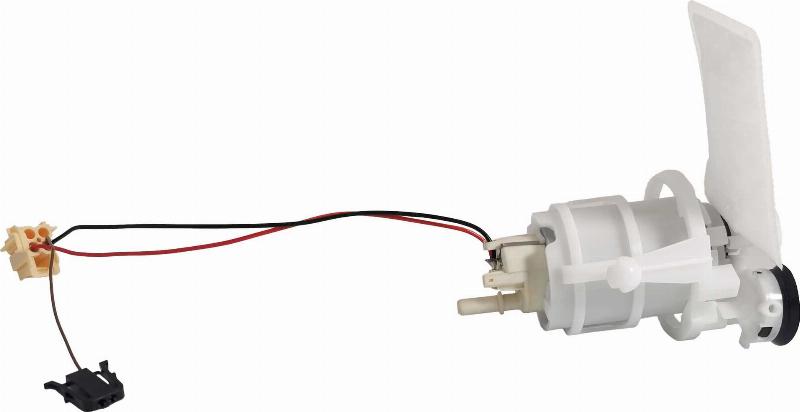HITACHI FPUC01919 - Модуль паливного насоса autozip.com.ua