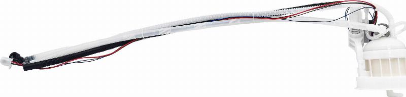 HITACHI FPUC01923 - Паливний фільтр autozip.com.ua