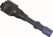 HITACHI IGC0052 - Котушка запалювання autozip.com.ua