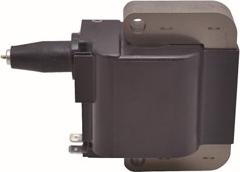 HITACHI IGC0066 - Котушка запалювання autozip.com.ua