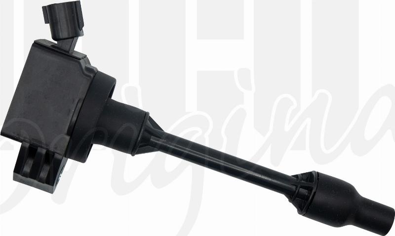 HITACHI IGC0224 - Котушка запалювання autozip.com.ua