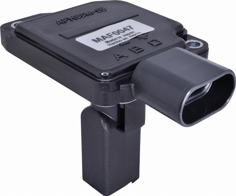 HITACHI MAF0047 - Датчик потоку, маси повітря autozip.com.ua