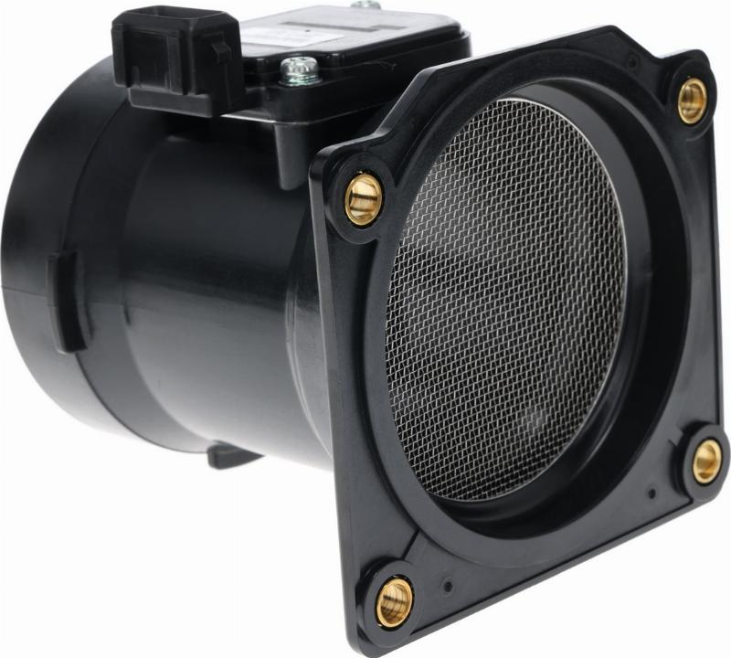 HITACHI MAF0021 - Датчик потоку, маси повітря autozip.com.ua