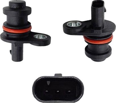 HITACHI SENC01910 - Датчик, положення розподільного валу autozip.com.ua