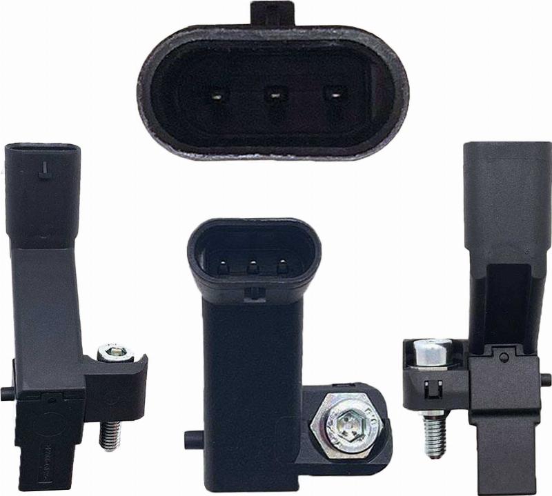 HITACHI SENC01669 - Датчик імпульсів, колінчастий вал autozip.com.ua