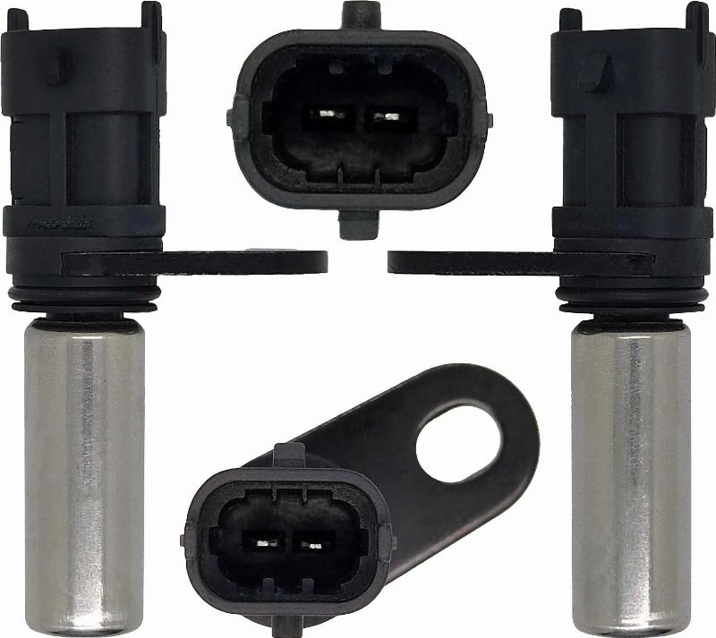 HITACHI SENC01661 - Датчик імпульсів, колінчастий вал autozip.com.ua