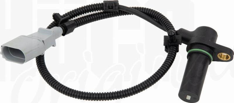 HITACHI SENC01609 - Датчик імпульсів, колінчастий вал autozip.com.ua