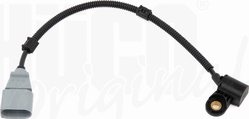HITACHI SENC01615 - Датчик, положення розподільного валу autozip.com.ua