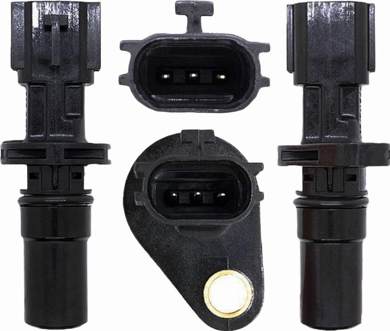 HITACHI SENC01799 - Датчик частоти обертання, автоматична коробка передач autozip.com.ua