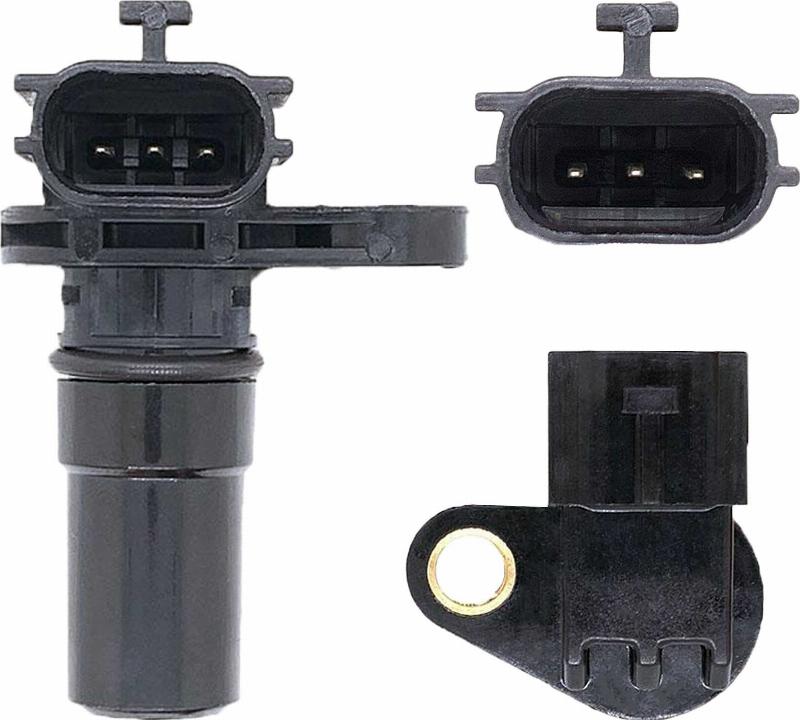 HITACHI SENC01798 - Датчик частоти обертання, автоматична коробка передач autozip.com.ua
