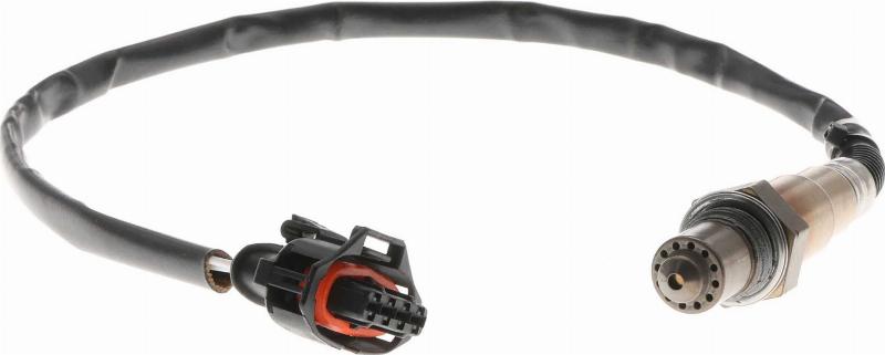 HITACHI SENC01744 - Лямбда-зонд, датчик кисню autozip.com.ua