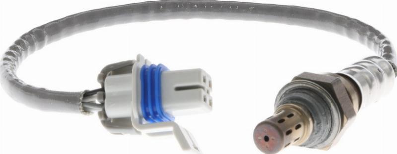 HITACHI SENC01765 - Лямбда-зонд, датчик кисню autozip.com.ua