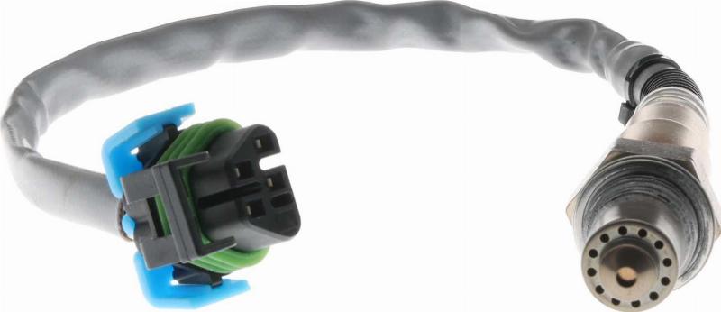 HITACHI SENC01718 - Лямбда-зонд, датчик кисню autozip.com.ua