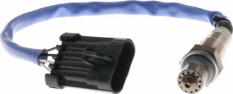 HITACHI SENC01712 - Лямбда-зонд, датчик кисню autozip.com.ua