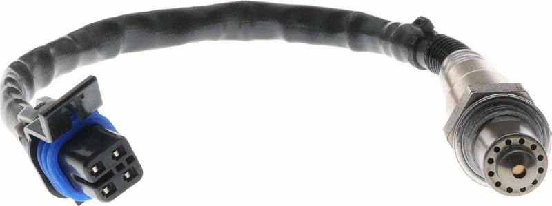 HITACHI SENC01737 - Лямбда-зонд, датчик кисню autozip.com.ua