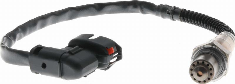HITACHI SENC01724 - Лямбда-зонд, датчик кисню autozip.com.ua