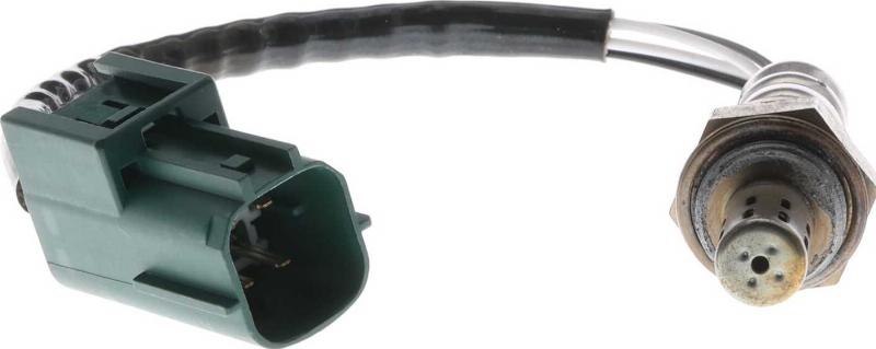 HITACHI SENC02053 - Лямбда-зонд, датчик кисню autozip.com.ua