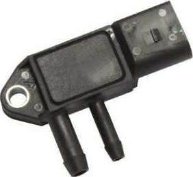 HITACHI SENC02191 - Датчик, тиск у впускний трубі autozip.com.ua