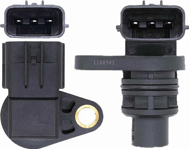 HITACHI SENC02205 - Датчик частоти обертання, автоматична коробка передач autozip.com.ua