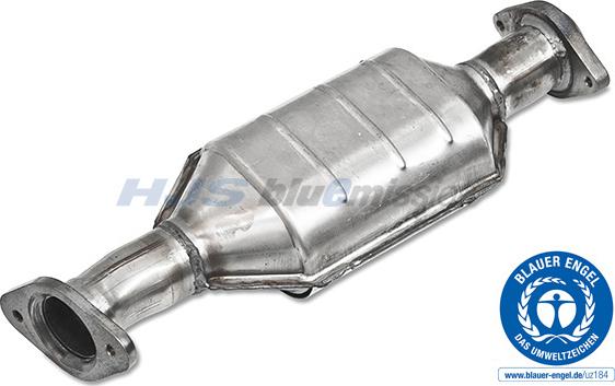 HJS 96 14 3082 - Каталізатор autozip.com.ua