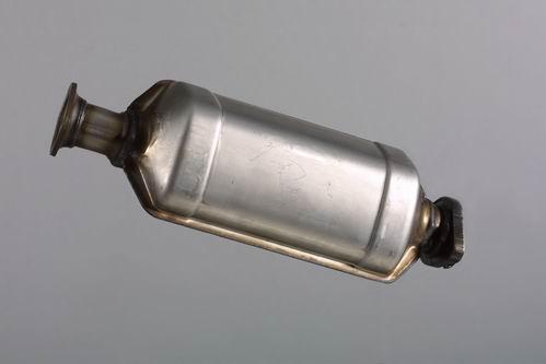 HJS 90 14 5295 - Каталізатор autozip.com.ua