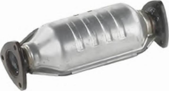 HJS 90 14 5256 - Каталізатор autozip.com.ua