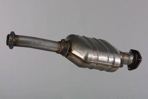 HJS 90 14 6286 - Каталізатор autozip.com.ua