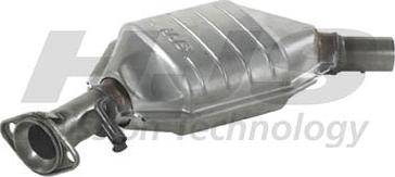 HJS 90 15 5401 - Каталізатор autozip.com.ua