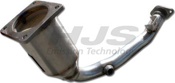 HJS 90 21 5145 - Каталізатор autozip.com.ua