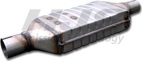 HJS 93 21 2155 - Комплект дооснащення, сажовий / частковий фільтр autozip.com.ua