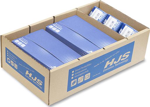 HJS 92 09 0920 - Асортимент, датчик тиску вихлопних газів autozip.com.ua