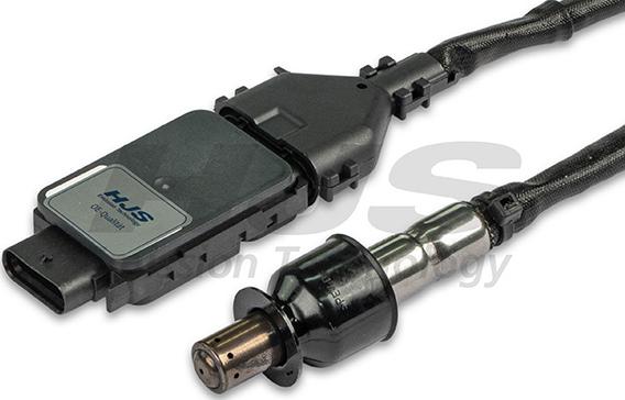 HJS 92 09 7040 - NOx-датчик, впорскування карбаміду autozip.com.ua