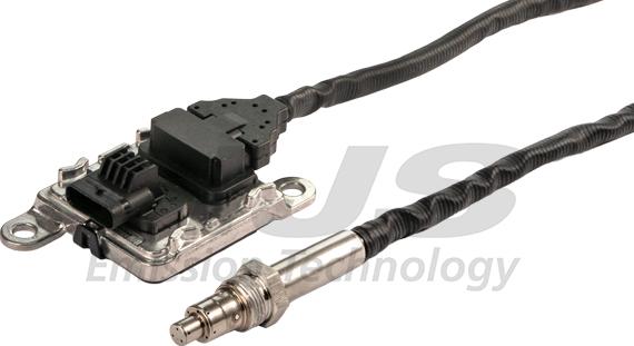 HJS 92 09 7050 - NOx-датчик, впорскування карбаміду autozip.com.ua