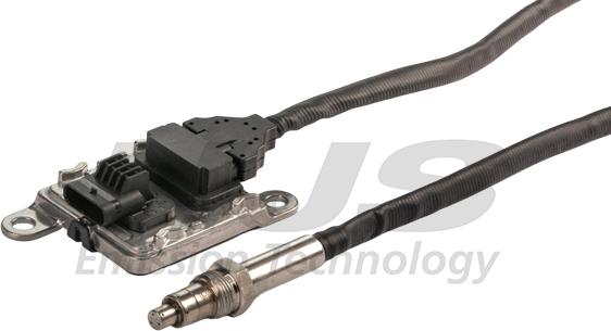 HJS 92 09 7051 - NOx-датчик, впорскування карбаміду autozip.com.ua