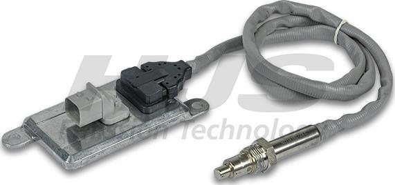 HJS 92 09 7001 - NOx-датчик, впорскування карбаміду autozip.com.ua