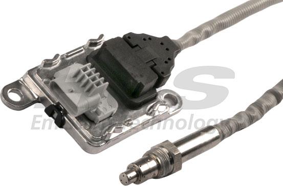 HJS 92 09 7039 - NOx-датчик, впорскування карбаміду autozip.com.ua