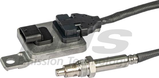 HJS 92 09 7030 - NOx-датчик, впорскування карбаміду autozip.com.ua