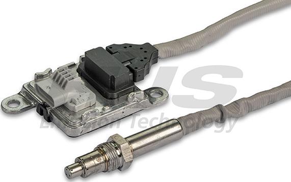 HJS 92 09 7038 - NOx-датчик, впорскування карбаміду autozip.com.ua