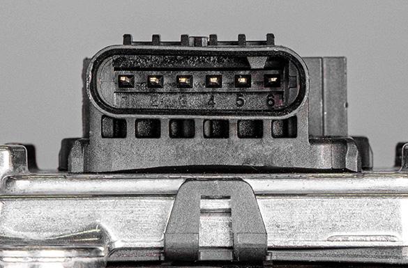 HJS 92 09 7032 - NOx-датчик, впорскування карбаміду autozip.com.ua