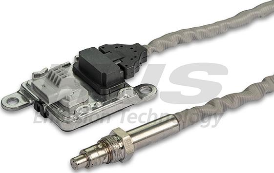 HJS 92 09 7037 - NOx-датчик, впорскування карбаміду autozip.com.ua