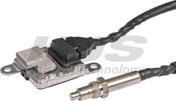 HJS 92 09 7029 - NOx-датчик, впорскування карбаміду autozip.com.ua