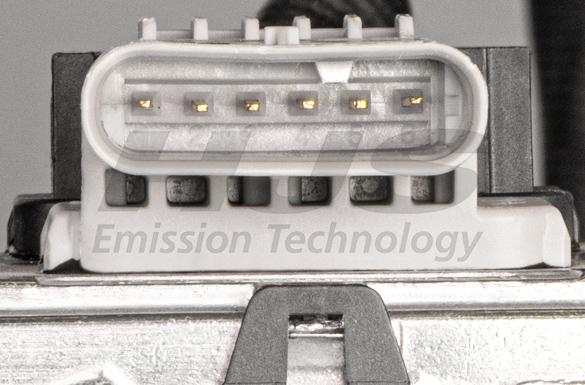 HJS 92 09 7029 - NOx-датчик, впорскування карбаміду autozip.com.ua