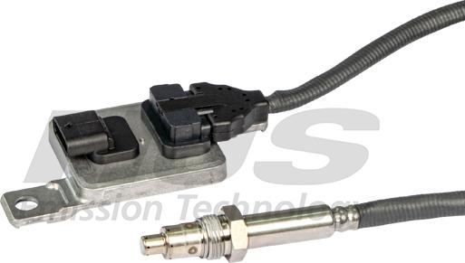 HJS 92 09 7028 - NOx-датчик, впорскування карбаміду autozip.com.ua