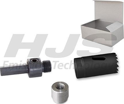 HJS 92 10 1030 - Асортимент, ремонт сажі / часткового фільтра autozip.com.ua