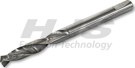 HJS 92 10 2109 - Асортимент, ремонт сажі / часткового фільтра autozip.com.ua